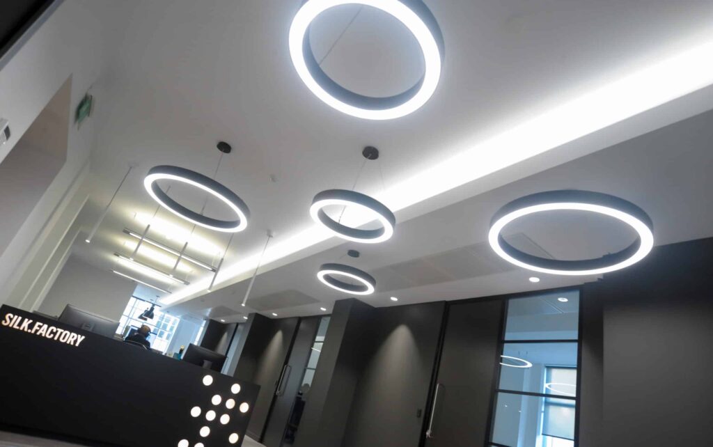 Lights Repair and Installation