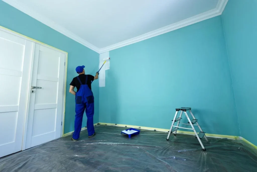 painting Services singapore