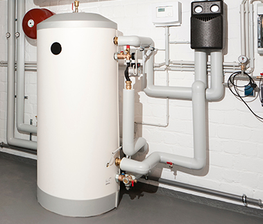 Water Heater Service ‍services