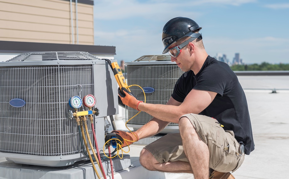 Air Conditioning services in singapore