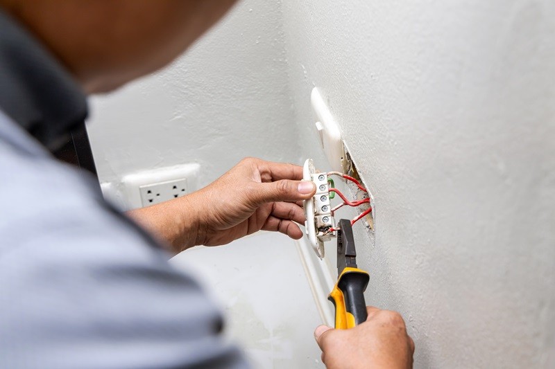 Electrical service singapore
