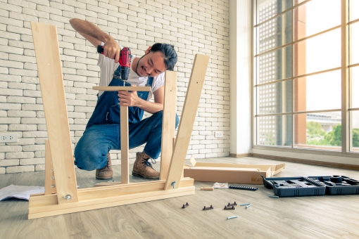 Furniture Assembly Service