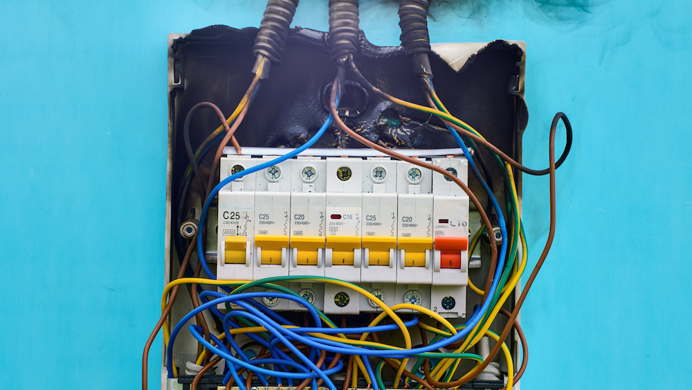Lights Repair and Installation