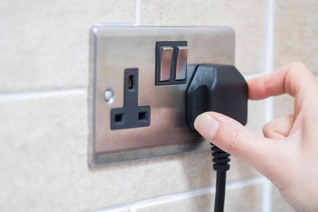 Electrical service singapore