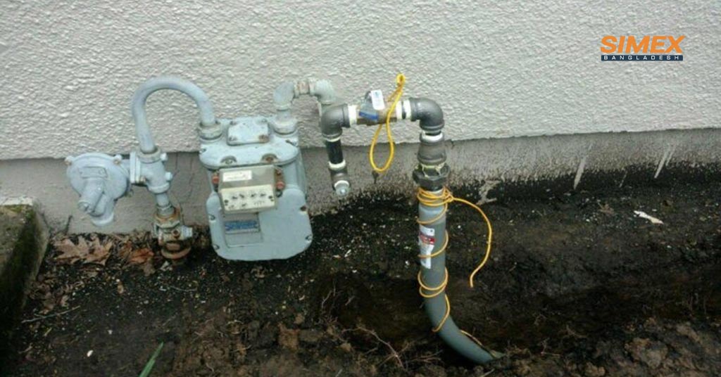 Gas Line Services