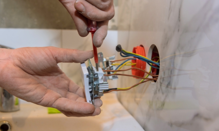 Electrical service singapore