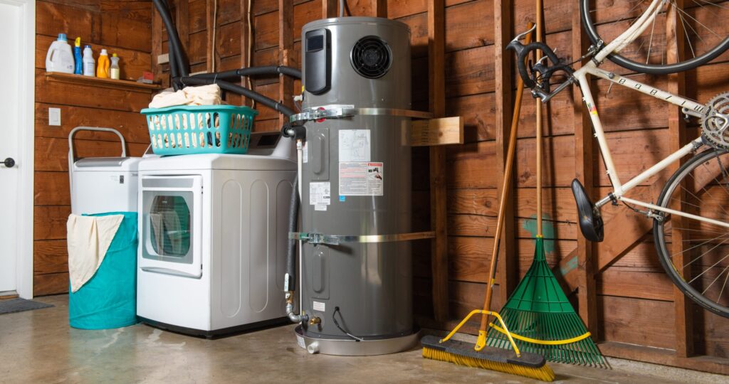 Water Heater Service ‍services