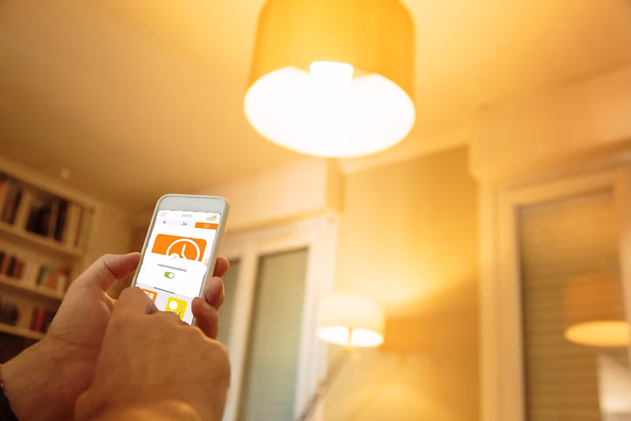 Lights Repair and Installation