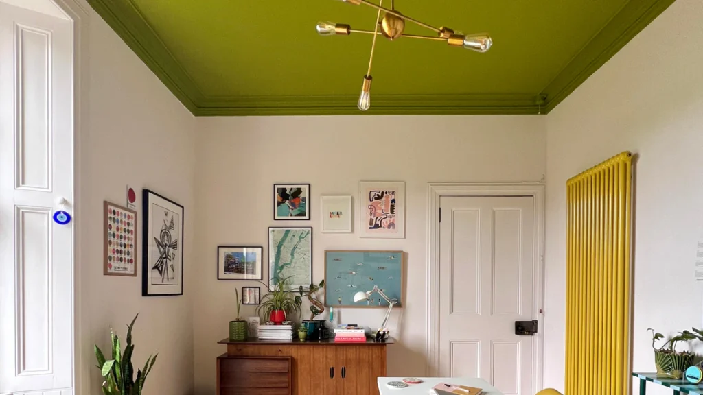 painting Services singapore