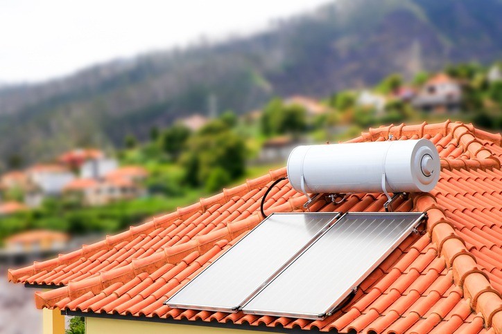 Water Heater Service ‍services