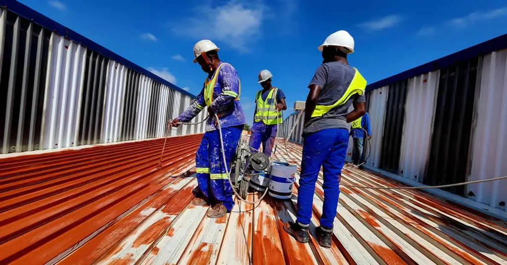 painting Services singapore