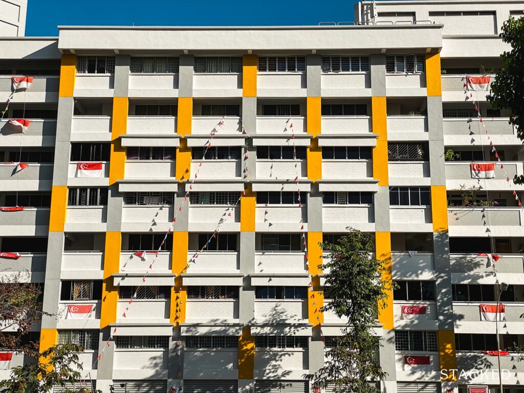 painting Services singapore