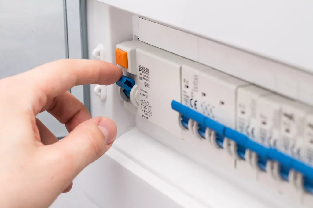 Electrical service singapore