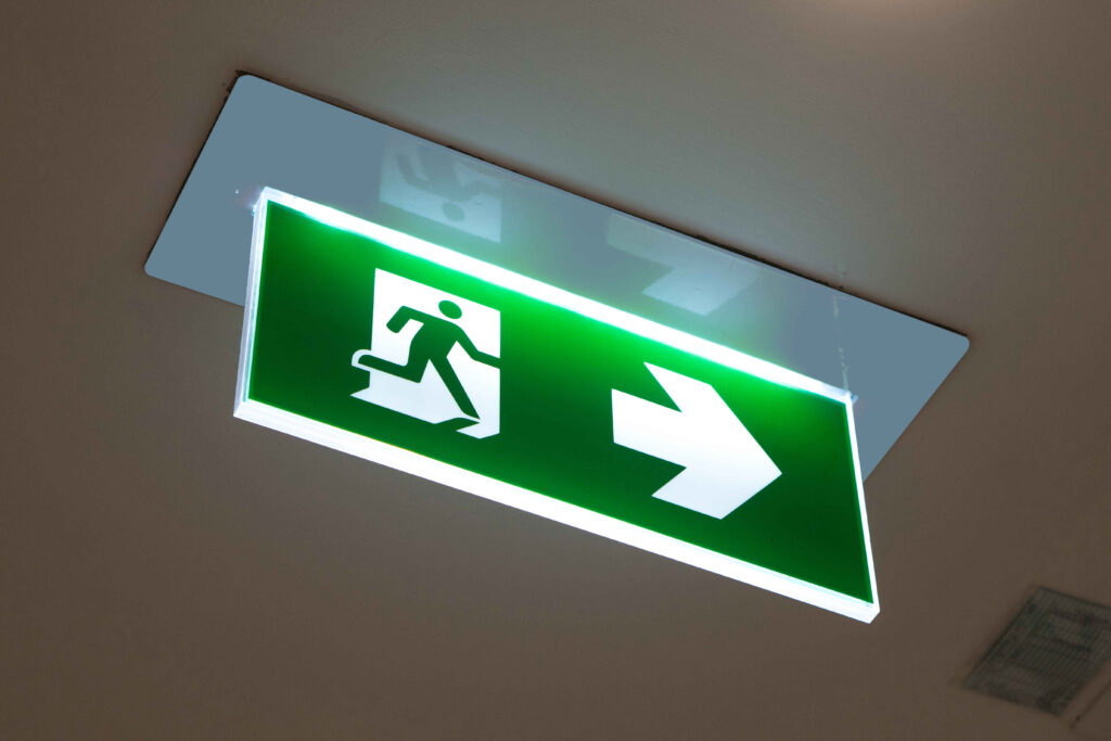 Lights Repair and Installation