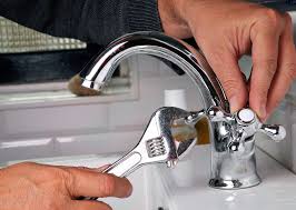Faucet & Fixture Installation