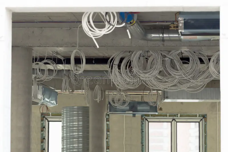 Electrical service singapore