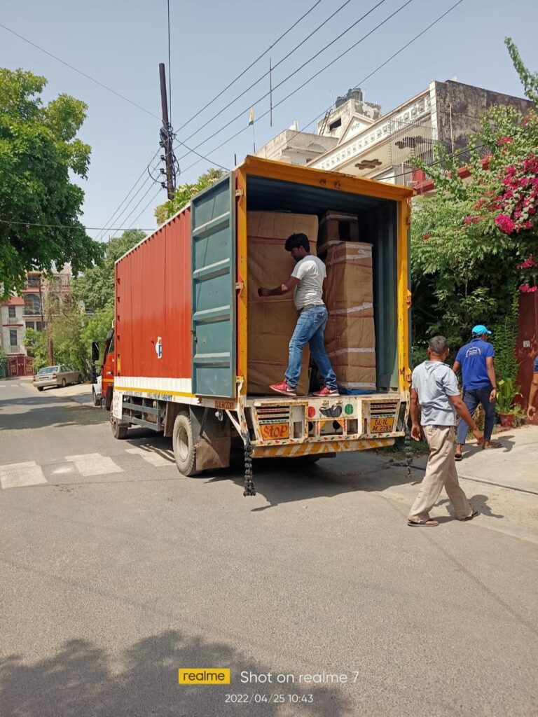Transportation