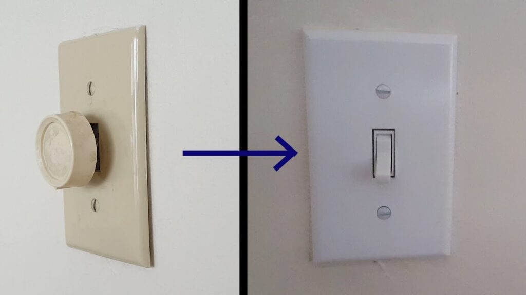 Lights Repair and Installation