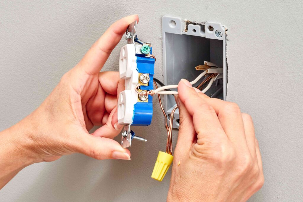 Electrical service singapore