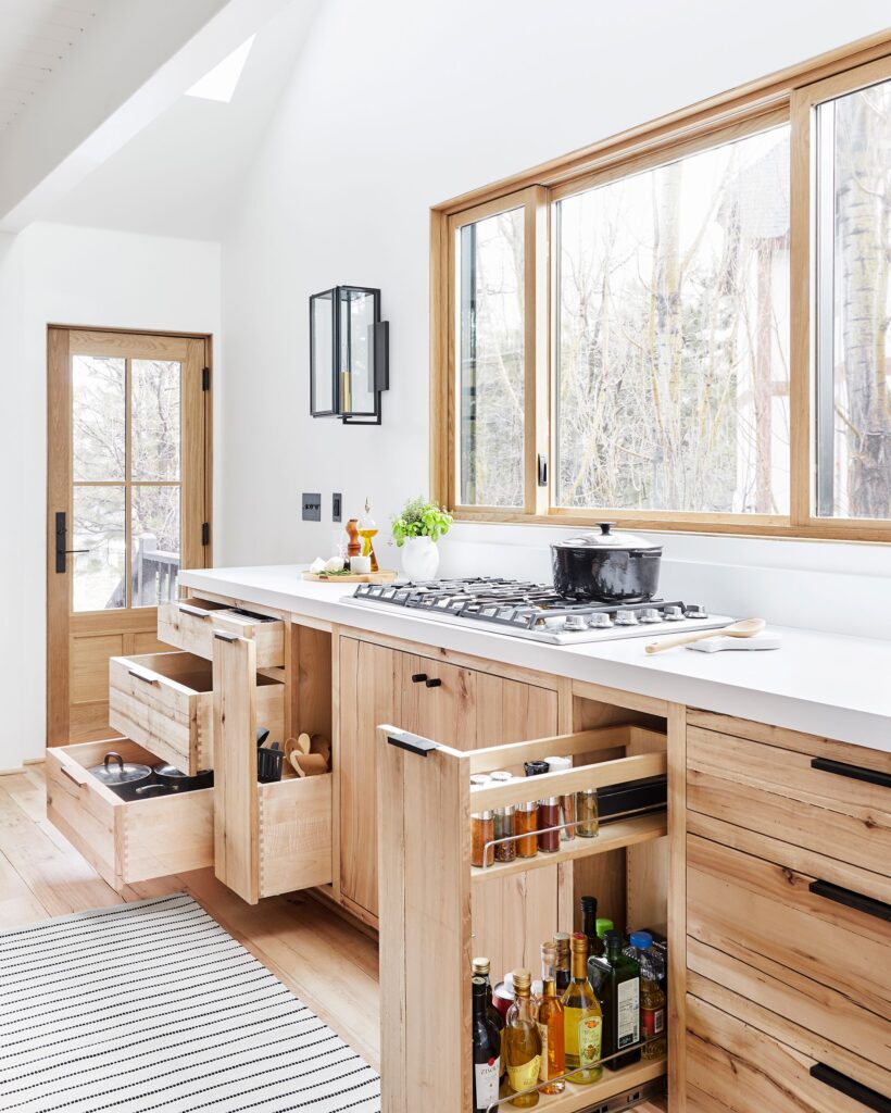 Storage Solutions