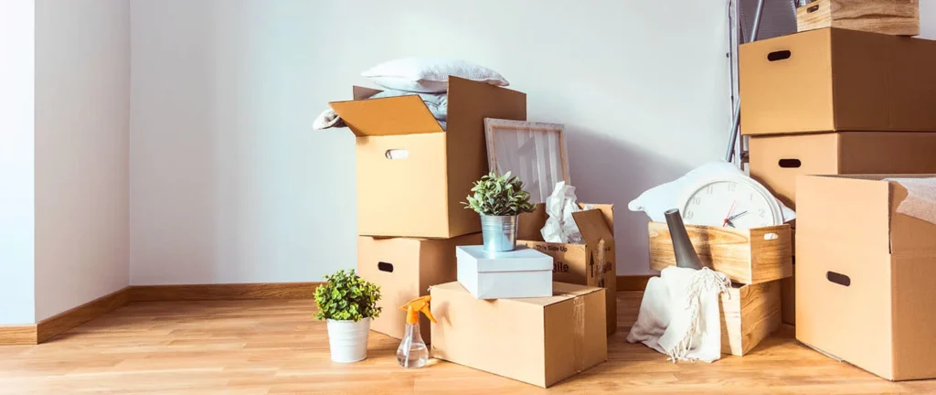 Unpacking Services